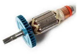 Ротор (Якорь) для молотка отбойного Makita HM0870C, HM0871C 513793-5
