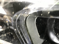 Фара левая Mercedes GLE V167 (18-24) Multibeam LED