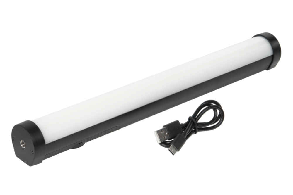 Осветитель светодиодный Falcon Eyes TL-30RGB