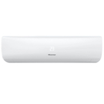 Сплит-система HISENSE ZOOM DC Inverter 2023 Wi-Fi ready AS-18UW4RMSKB01