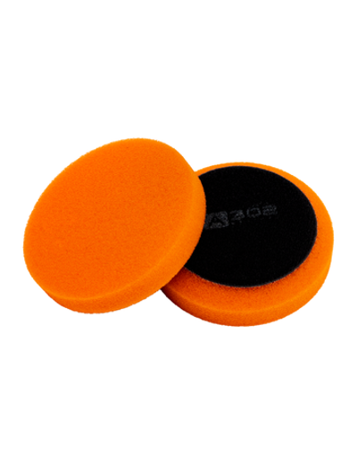 A302 Полутвердый полировальный круг DA (оранжевый) 1 шт TRAPEZ PAD (ORANGE) 50/15 мм