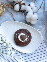 Трендовое печенье ассорти «Кукис»