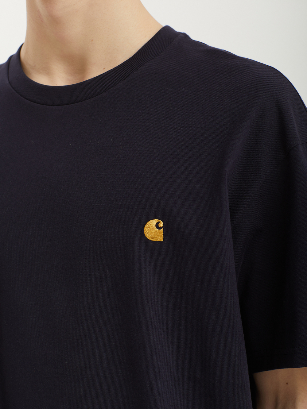 Мужская Футболка Chase