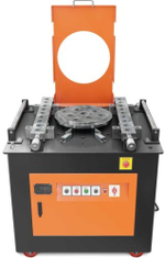 Станок для гибки арматуры VEKTOR GW32SA с доводчиком 00-00004713