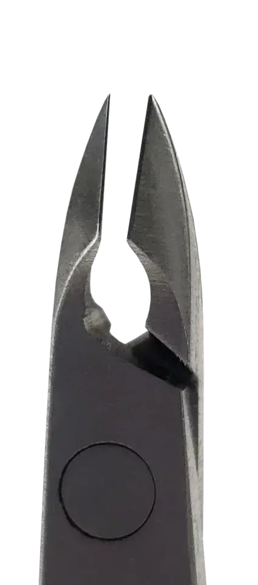 Кусачки для кожи NCL 04L2 7 мм Tirnak
