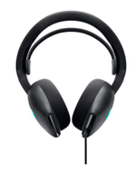 Наушники Dell Alienware Wired Gaming Headset - AW520H (Dark Side of the Moon) (545-BBFH)