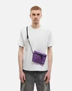 Сумка Anteater Sacochebag фиолетовая