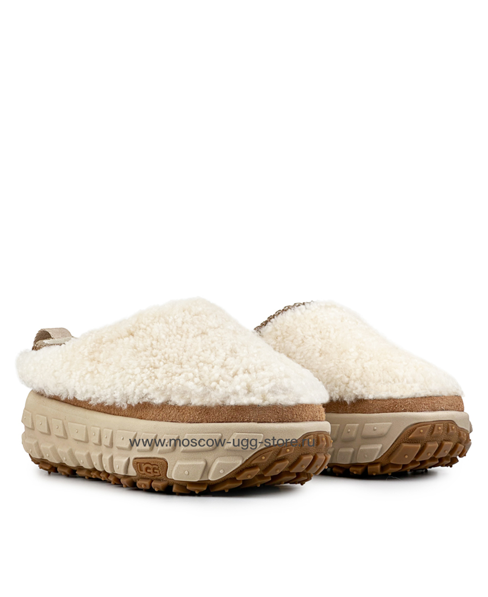 VENTURE DAZE - Cozy Natural