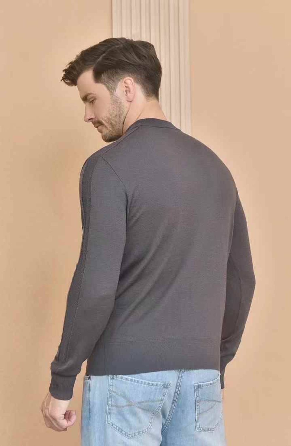 Джемпер Loro Piana