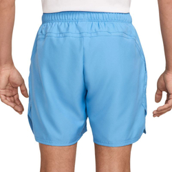 Теннисные шорты Nike Court Dri-Fit Victory 7" - Blue