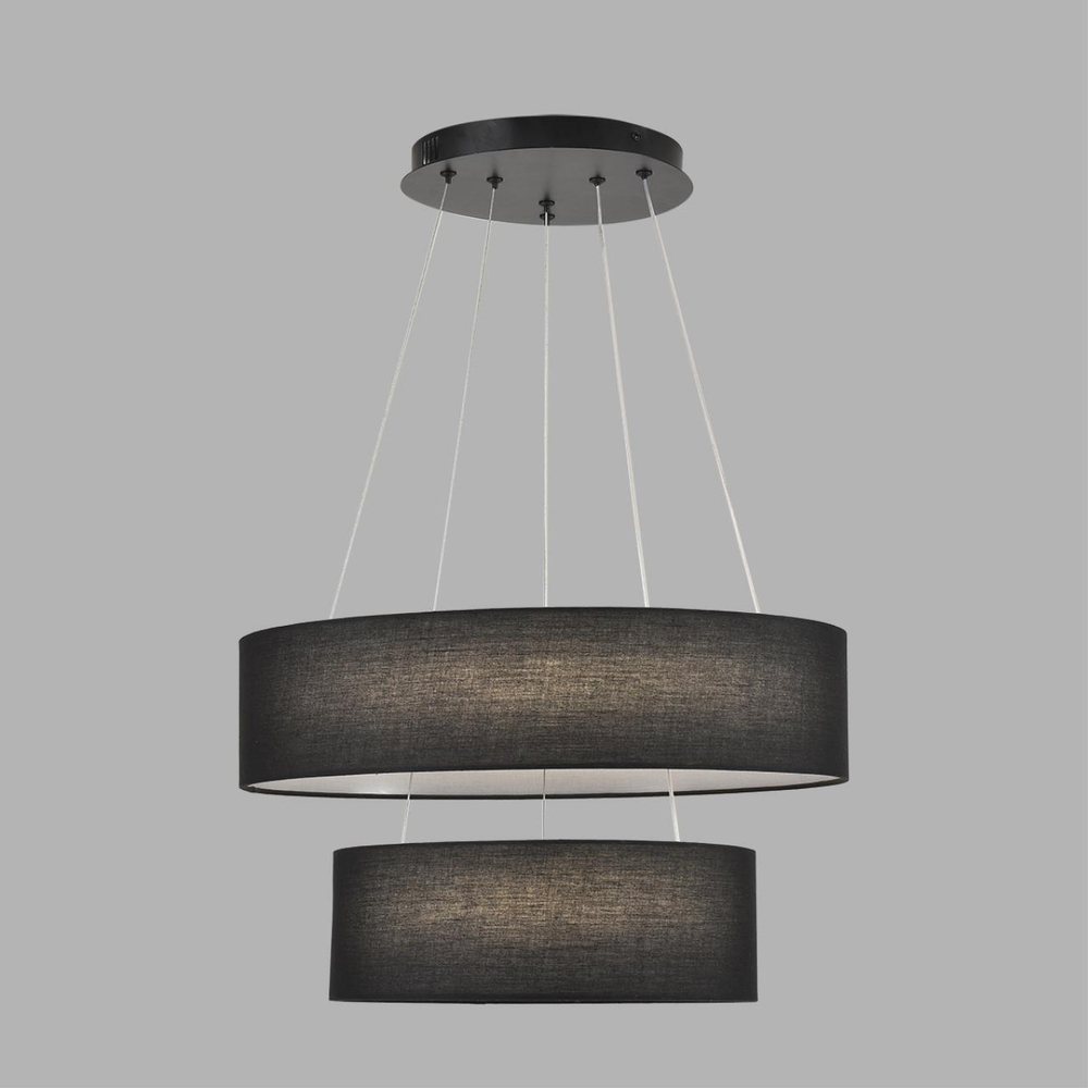 Подвесной светодиодный светильник Lumion SAVA 8373/55L