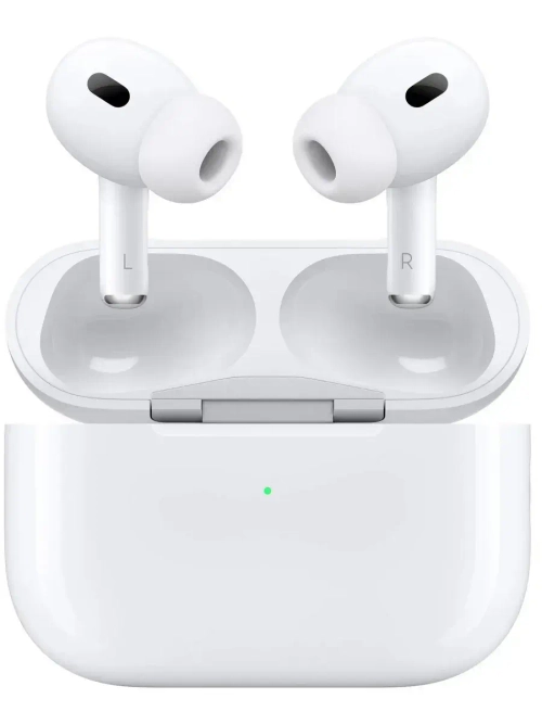 Беспроводные наушники Apple AirPods Pro 2 Type-C MagSafe