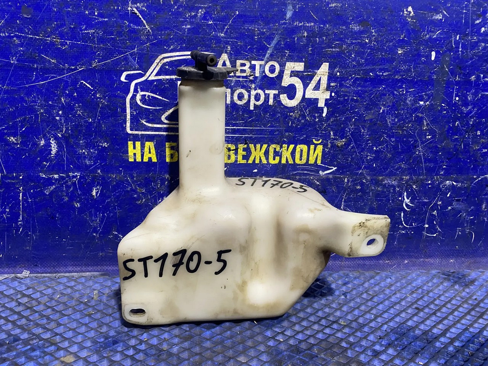 Бачок расширительный TOYOTA CARINA 1991