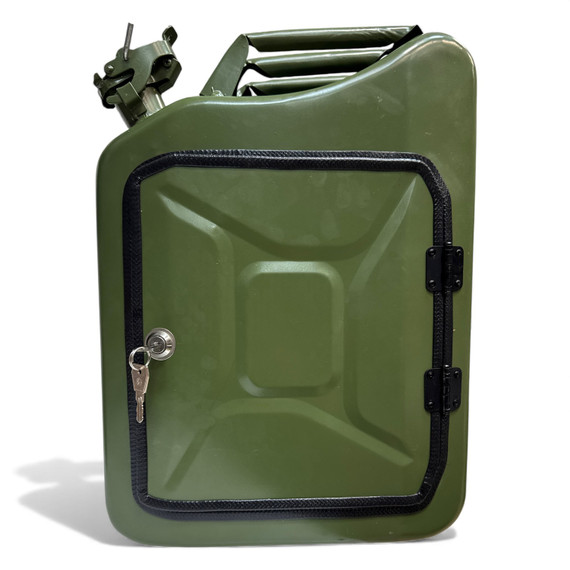 Канистра Бар