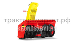 Снегоочиститель Таим CT-1500 (1,5 м)