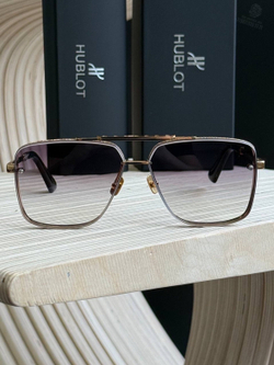Солнечные очки Hublot