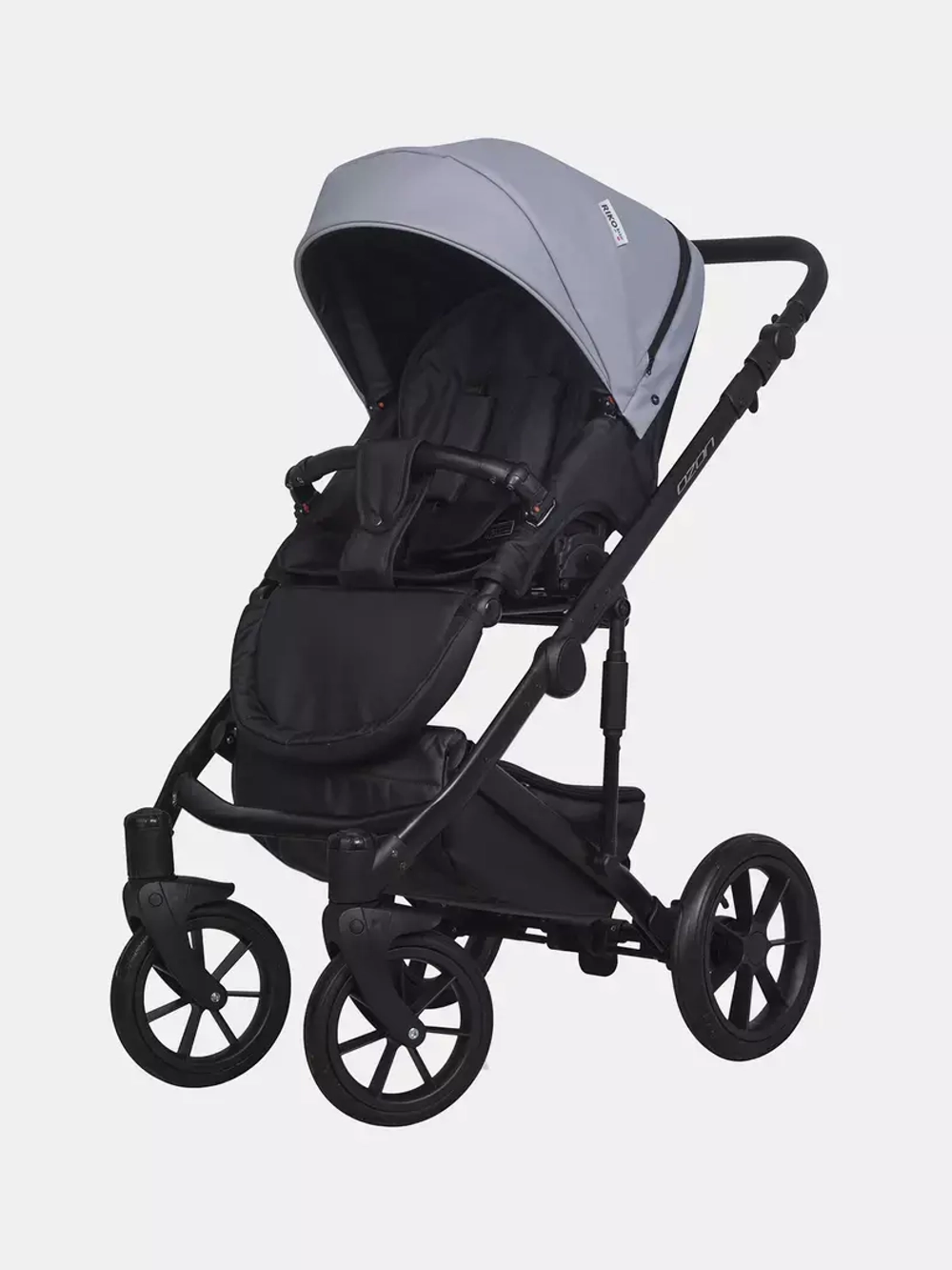 Коляска OZON PASTEL (2 в 1) (RIKO BASIC)
