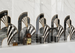Noir white decor 01 250х600 (1-й сорт)