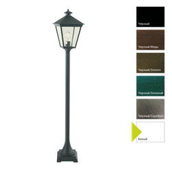Фонарный столб Norlys LONDON 485 Norlys