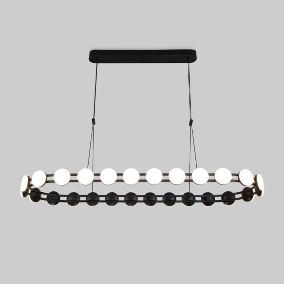 Подвесной светодиодный светильник Eurosvet Tapioca 90332/26