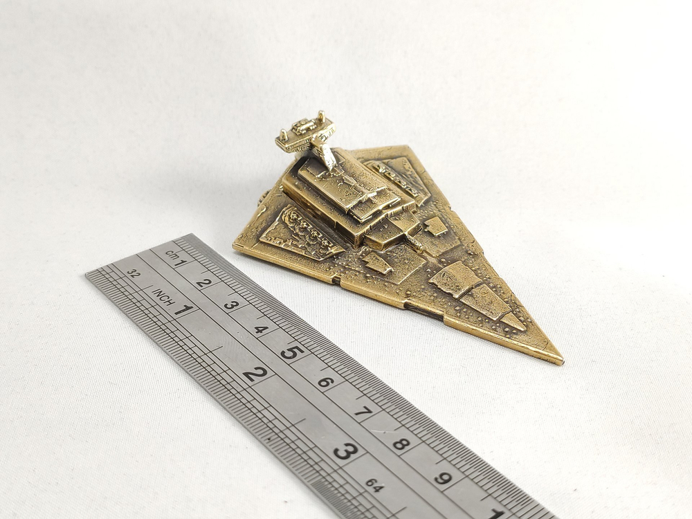 Статуэтка. Star Destroyer