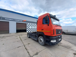МАЗ 5440 4x2 Седельный тягач 544028-570-031 (Дизельный, 11,6 л, 423 л.с., МТ)