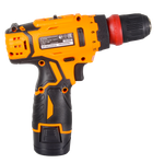 Дрель-шуруповерт Вихрь ДА-12Л-2КC