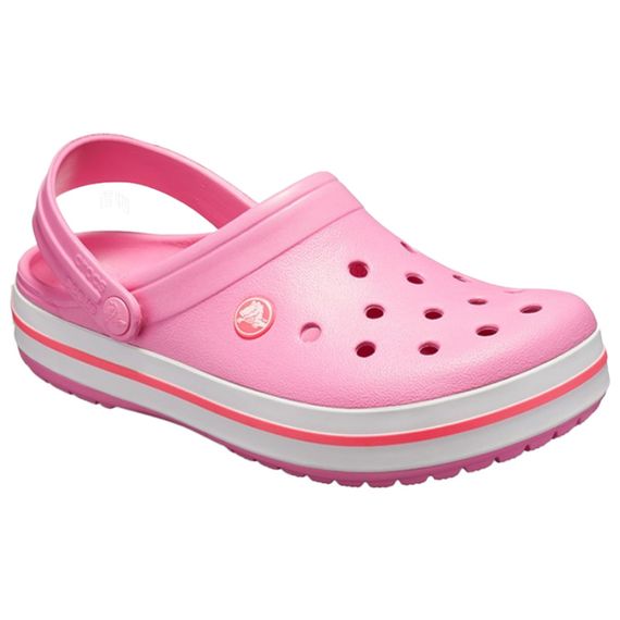 Crocs Clog 'Crimson'