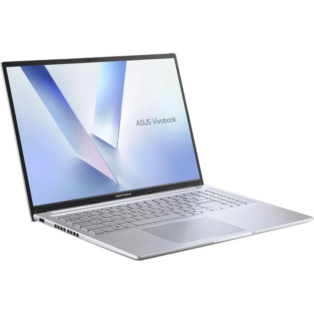 Ноутбук ASUS VivoBook 16 OLED M1605NAQ-SH158 AMD Ryzen 7 170 3200MHz/16"/1920x1200/16GB/512GB SSD/AMD Radeon/Без ОС (90NB1832-M00750)