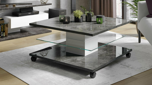 Стол журнальный «Diamond» тип 1