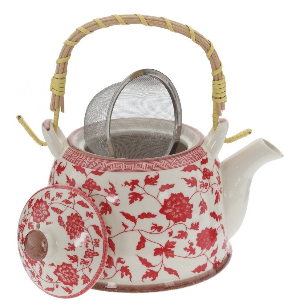 GAEM Чайник, L14 W18 H12,5 см