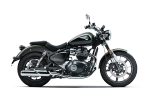 Мотоцикл Royal Enfield Super Meteor 650 Interstellar Green