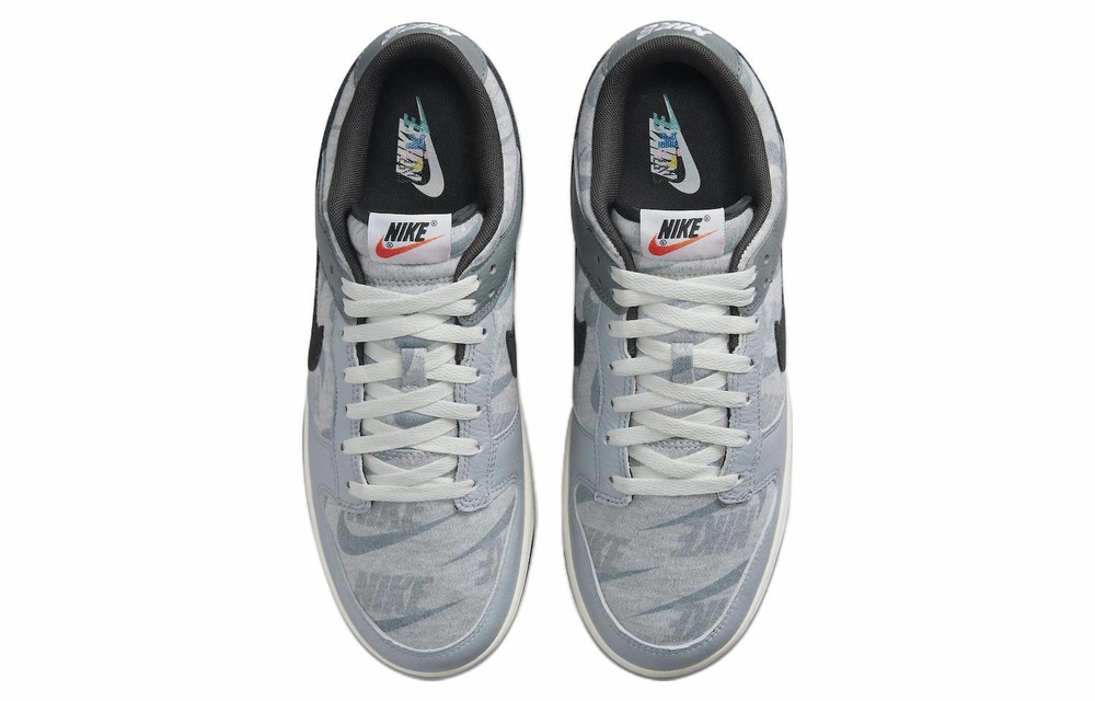 Кроссовки Nike Dunk Low Se "Copypaste"