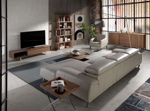 Сервант GOB-N5522 /3056