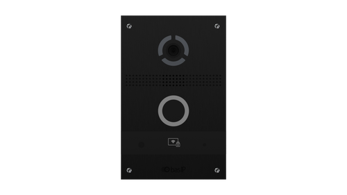 Индивидуальная вызывная панель AV-08FB