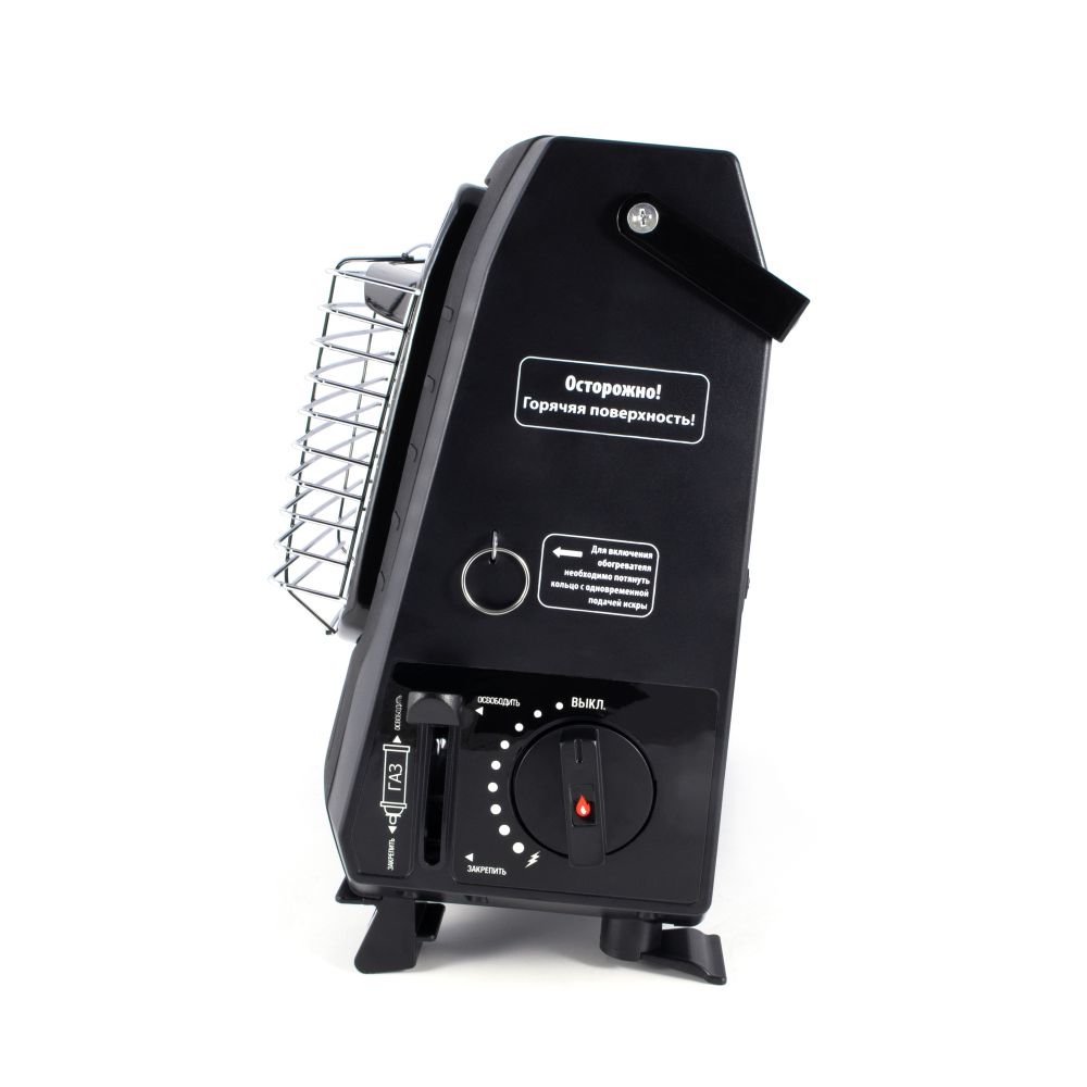 Обогреватель инфракрасный газовый СЛЕДОПЫТ &quot;Этма&quot;/6/