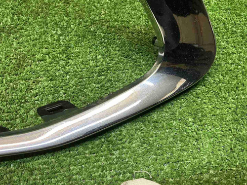 Молдинг бампера правый Changan Eado Plus (20-нв)