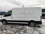 Ford TRANSIT Микроавтобус Van Base 310L L3H3 2.2TDi 125hp 6MT FWD
