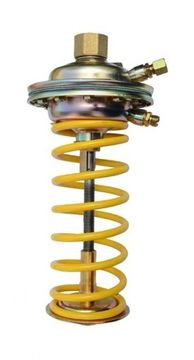 Регулятор перепада давления (регулирующий блок) Danfoss AFP 003G1016