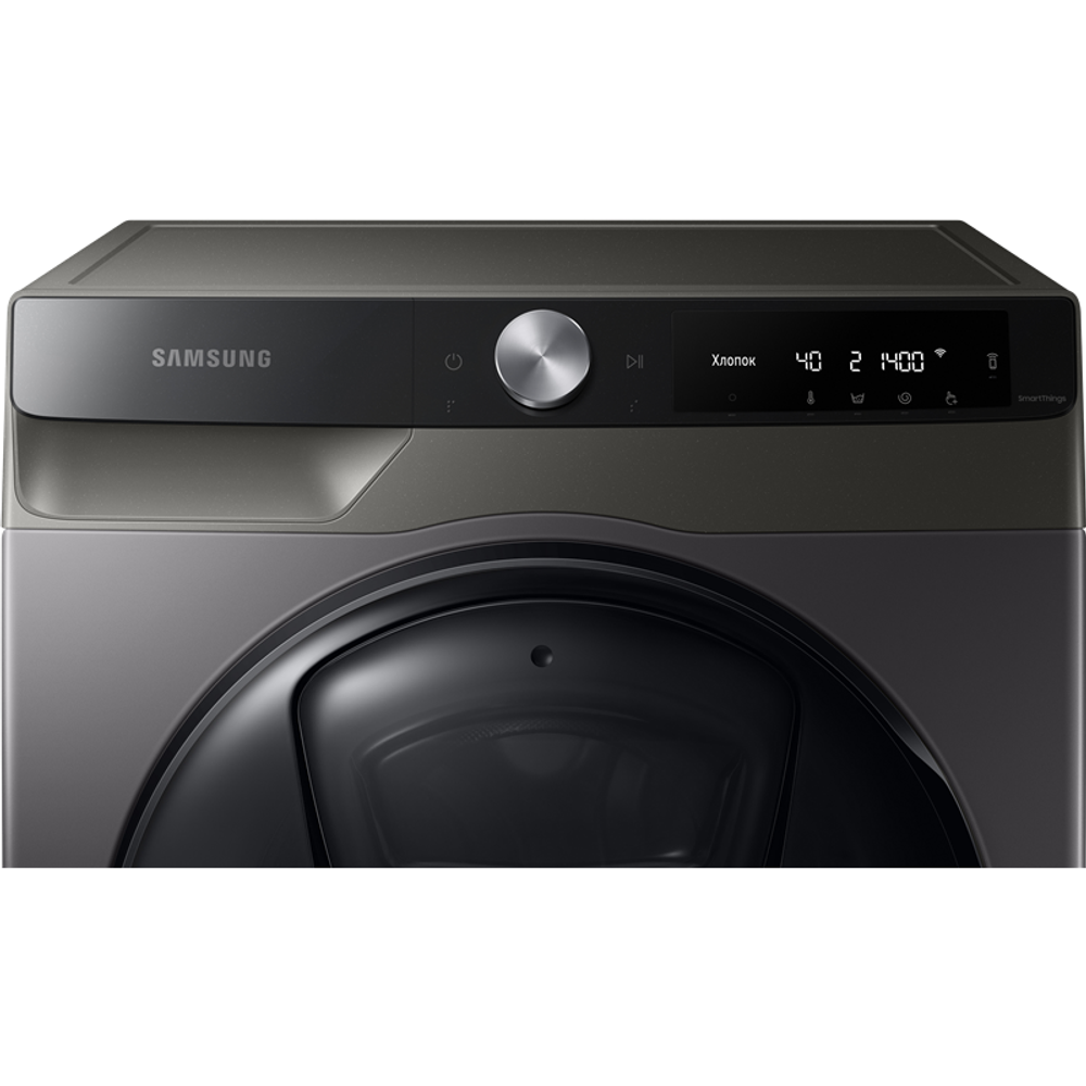 Стиральная машина Samsung WD10T654CBX/LP