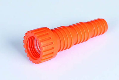 Переходник на трубу 1/2"-5/8"-3"/4"