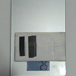 -- Набор сальников передней вилки мопеда