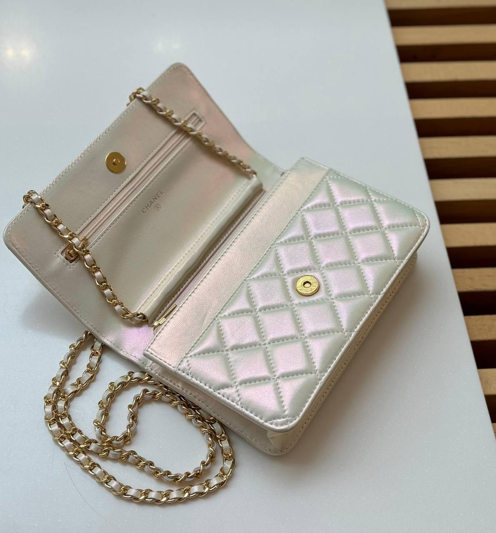 Сумка CHANEL