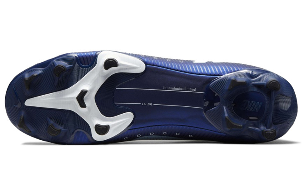 Кроссовки Nike Mercurial Superfly 7 13 Academy Mds Fgmg