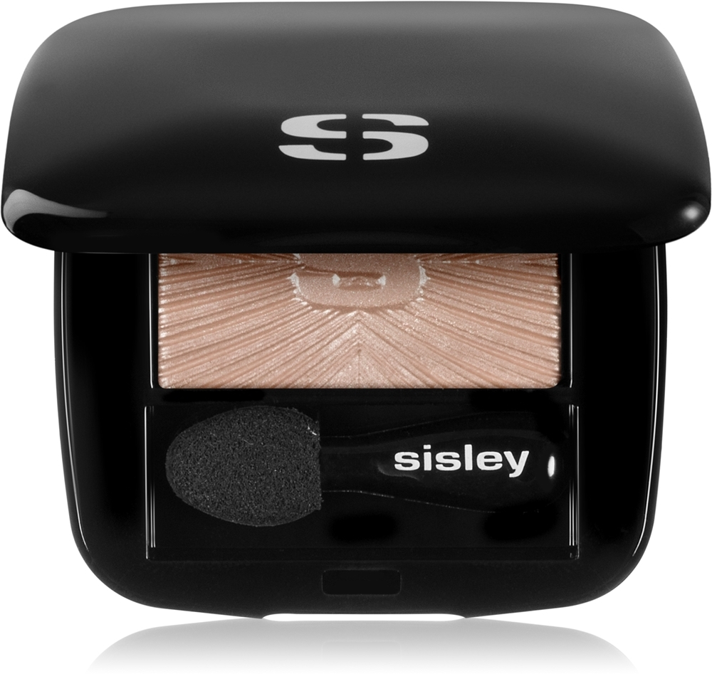 Sisley Les Phyto Ombres - Тени для век с сатиновым эффектом для чувствительных глаз, 1,5 g