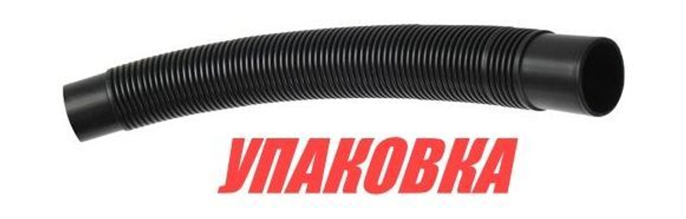 Шланг для водооткачивающих помп, диаметр внутренний 29 мм, бухта 15 м (упаковка из 10 шт.)
