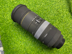 Sigma AF 50-500mm 4.5-6.3 Покупка/Продажа