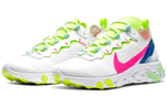Кроссовки Nike React Element 55 Prm "Unite Totale" (Женская размерная сетка)