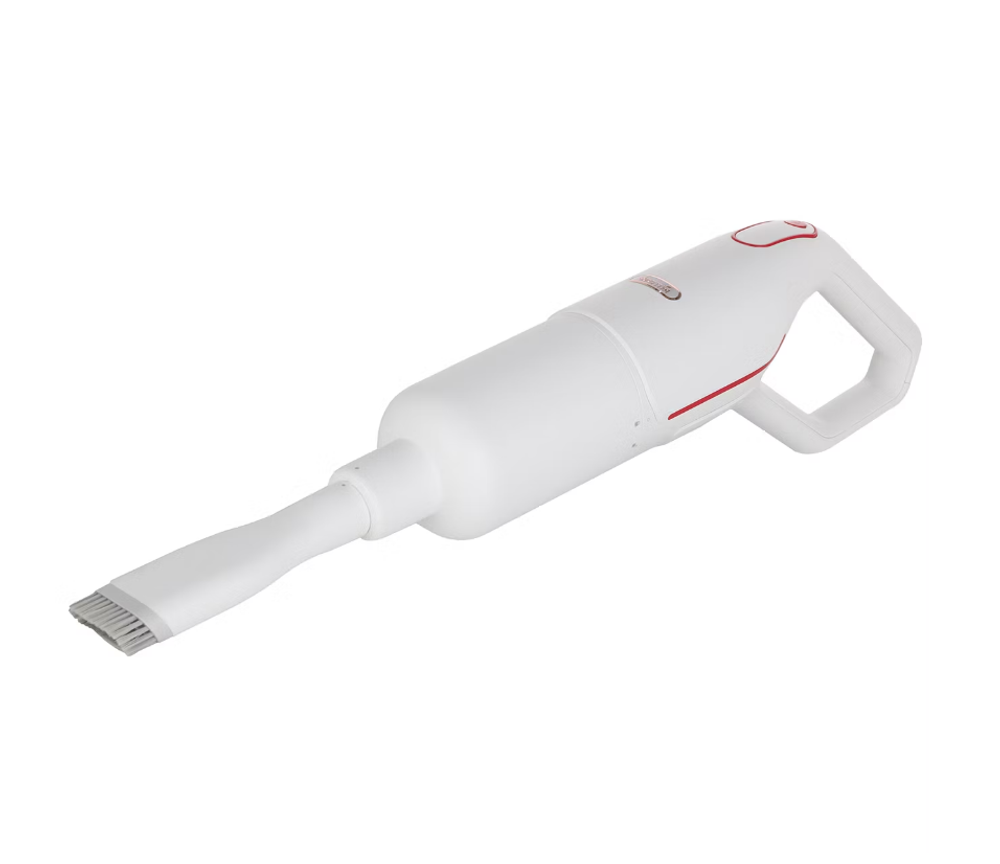 Вертикальный пылесос Deerma Vacuum Cleaner DEM-DX1100W White (q)