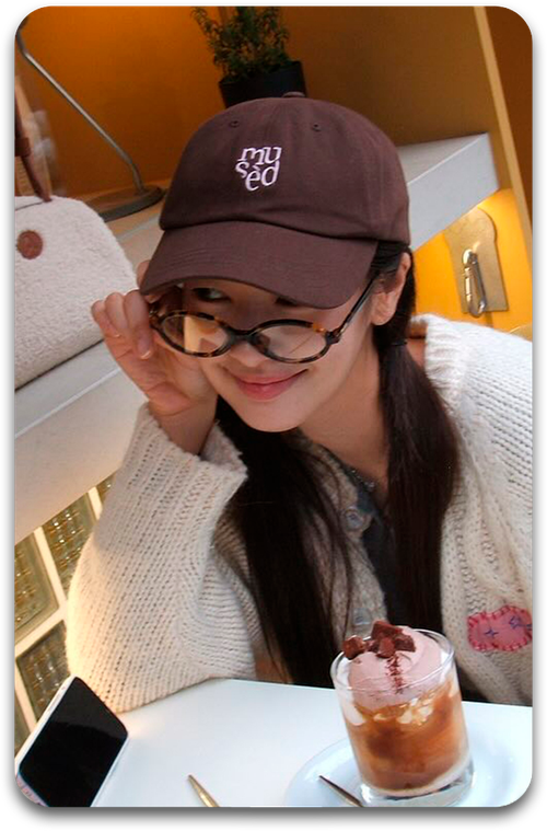 Карта #2413 / Jun So Min